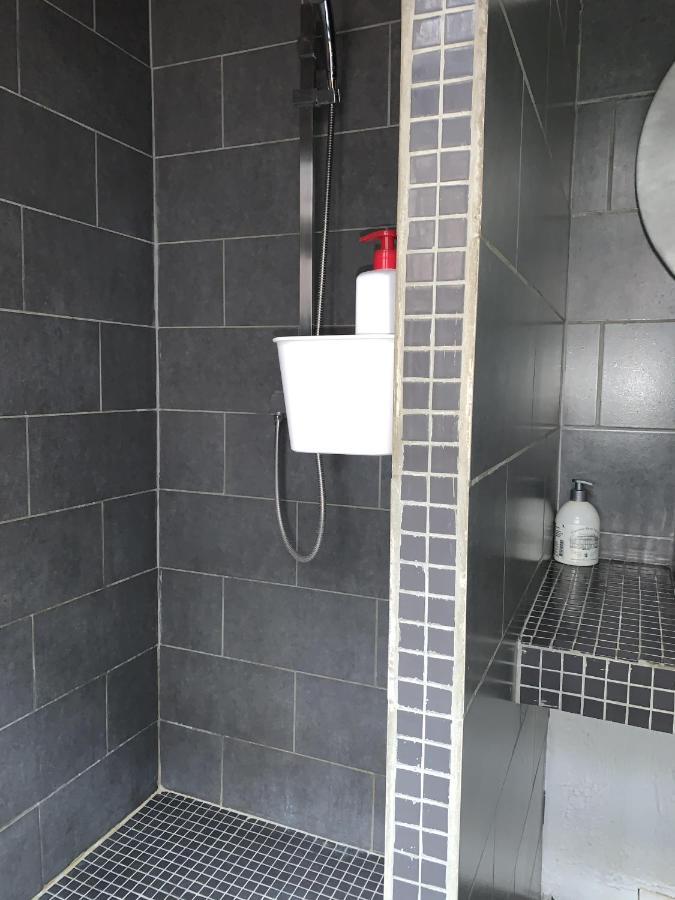 Charme Vieux Lille Apartment 1 Chambre 24H24H Access Exteriör bild